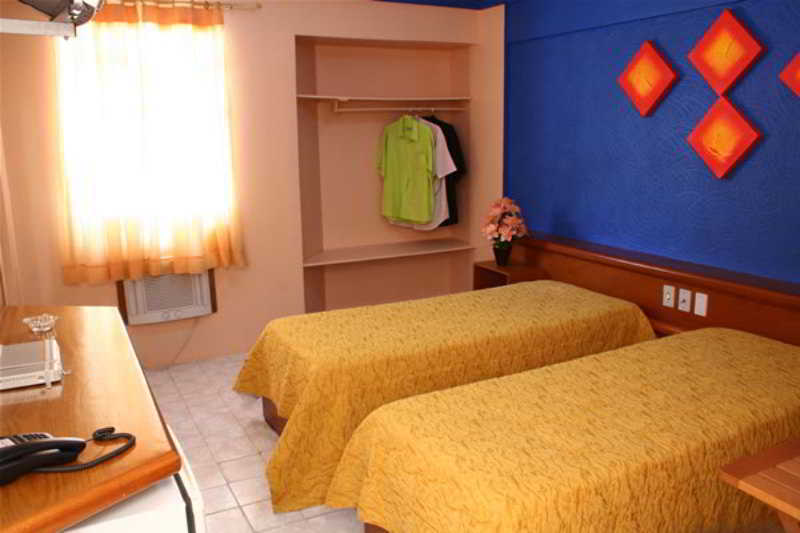 Jr Hotel João Pessoa Eksteriør bilde
