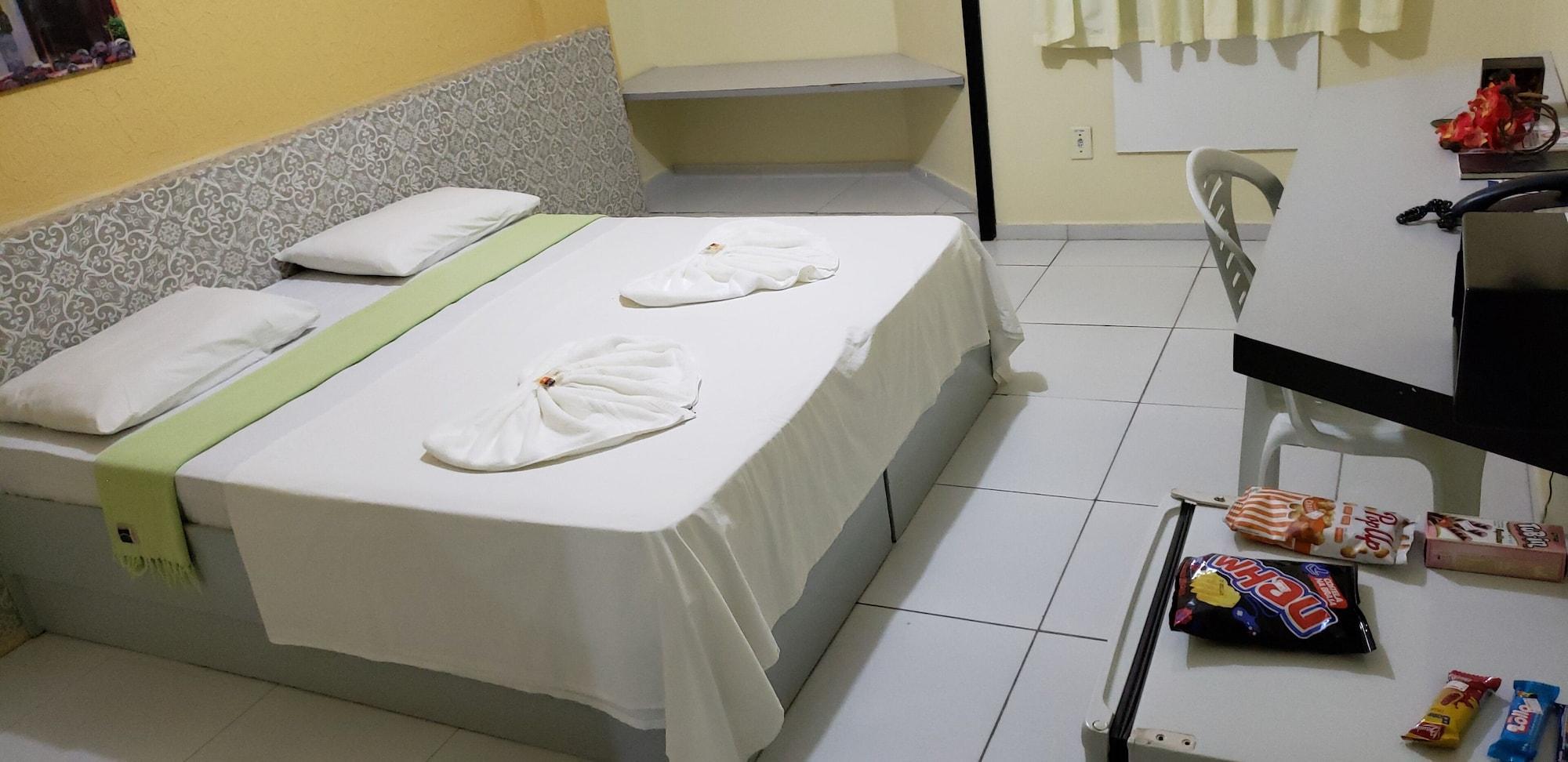 Jr Hotel João Pessoa Eksteriør bilde