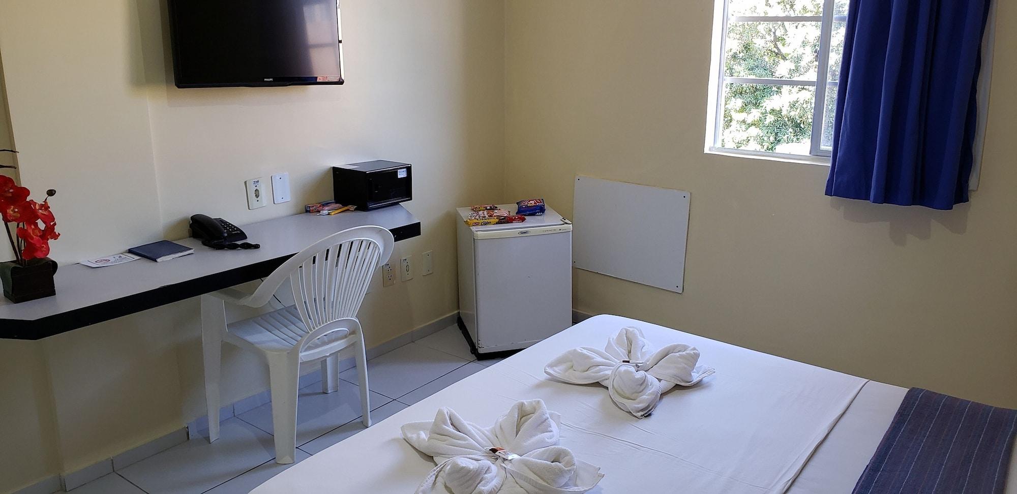 Jr Hotel João Pessoa Eksteriør bilde