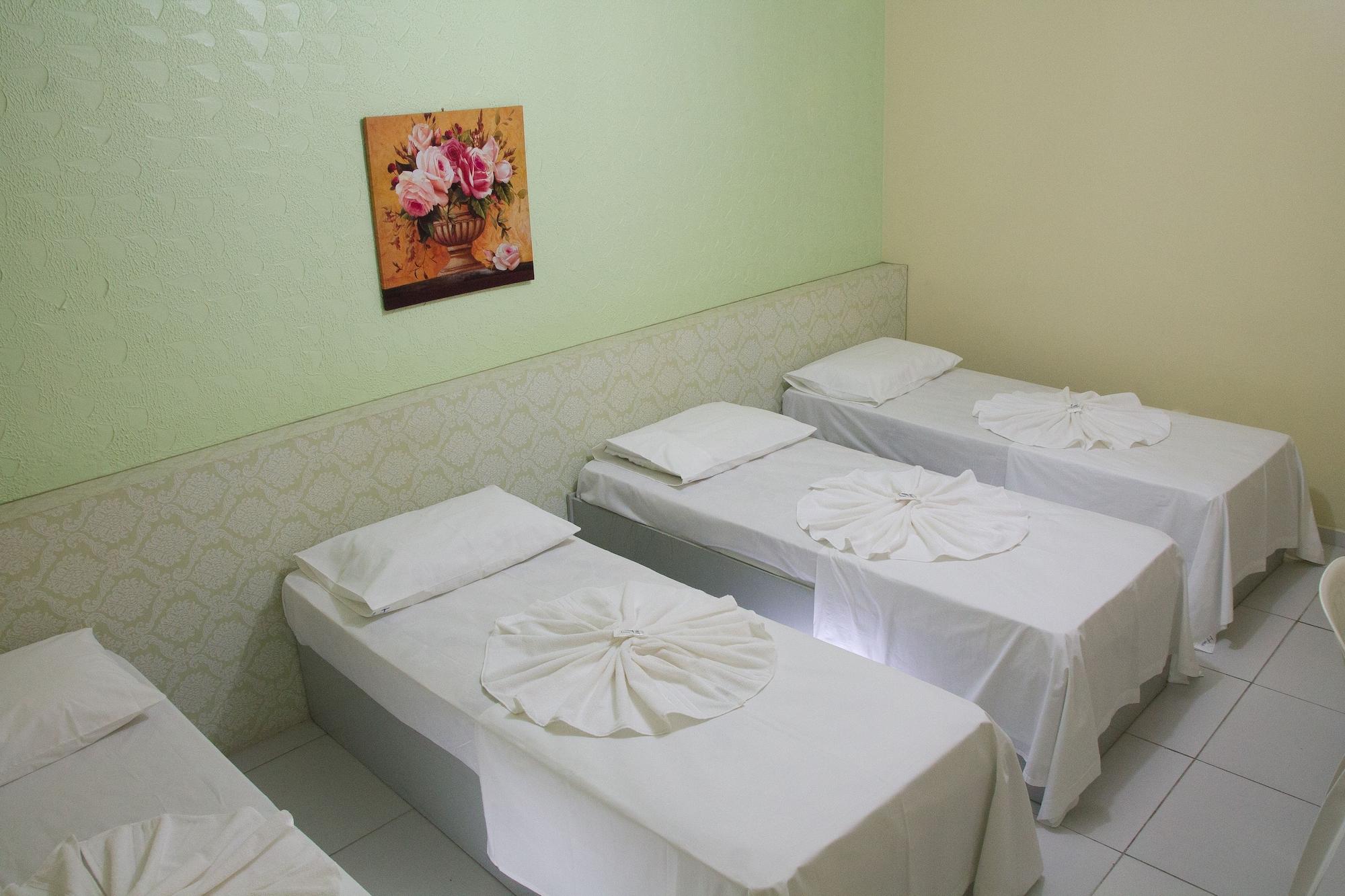 Jr Hotel João Pessoa Eksteriør bilde