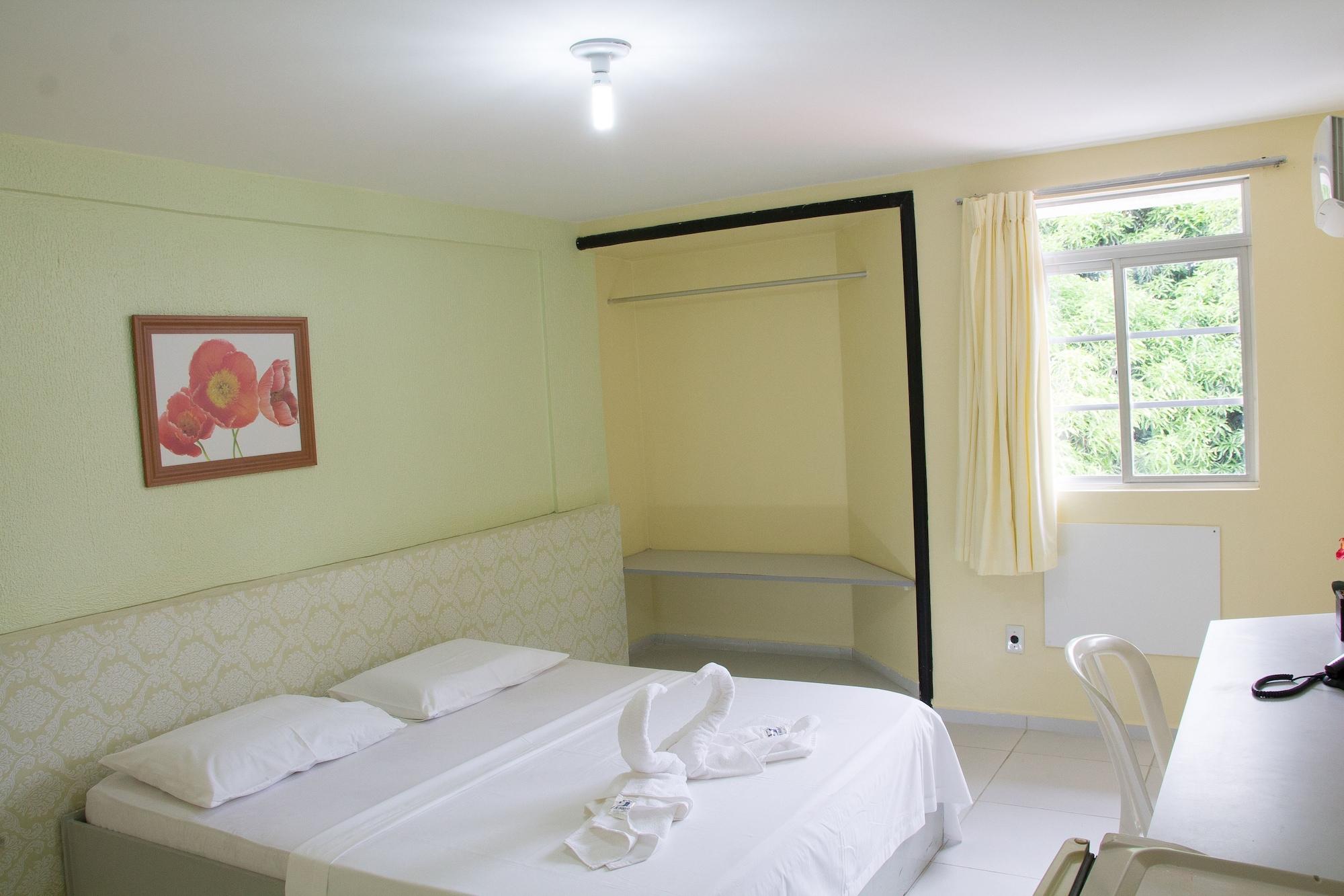 Jr Hotel João Pessoa Eksteriør bilde