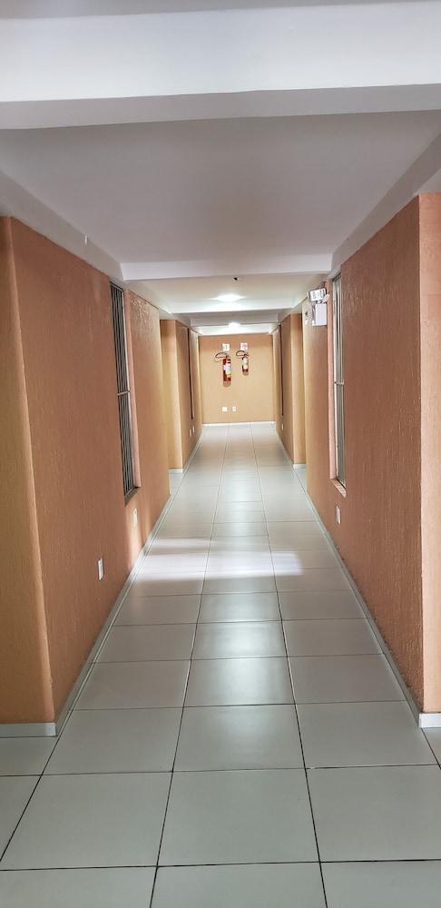 Jr Hotel João Pessoa Eksteriør bilde