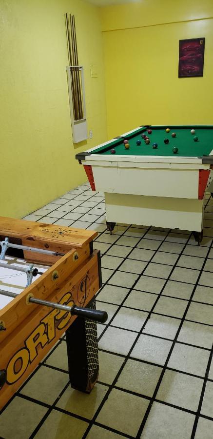 Jr Hotel João Pessoa Eksteriør bilde